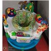 Image 1 : BABY EINSTEIN EXERSAUCER