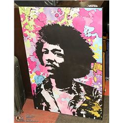 JIMMI HENDRIX PICTURE