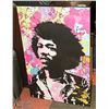 Image 1 : JIMMI HENDRIX PICTURE
