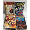 Image 1 : LOT OF SPIDERMAN COMICS FROM ESTATE
