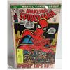 Image 1 : AMAZING SPIDERMAN #112 COLLECTOR COMIC