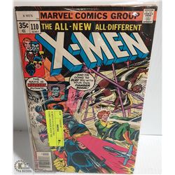 X-MEN #110 COLLECTORS COMIC-PHOENIX JOINS THE