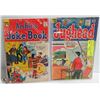 Image 1 : ARCHIE & JUGHEAD COMICS FROM 1960'S