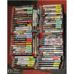 68 PS3 GAMES