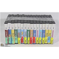 16 NINTENDO DS GAMES