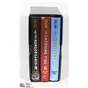 Image 1 : NEW THE HUNGER GAMES BOOK BOX SET