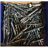 Image 1 : LOT OF ASSORTED DRILL BITS