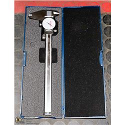 WESTWARD DIAL CALIPER