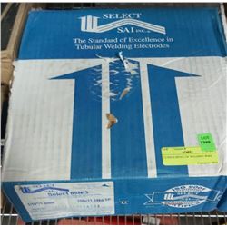 12 INCH SPOOL OF WELDING WIRE