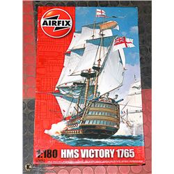 AIRFIX HMS VICTORY 1765
