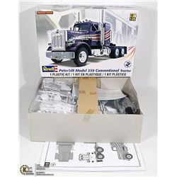 REVELL PETERBILT MODEL