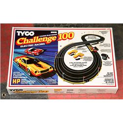 TYCO CHALLENGE 100
