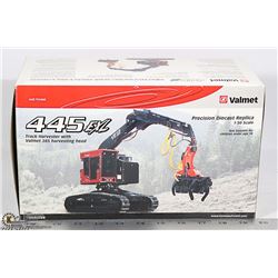 VALMET KOMATSU FOREST DIECAST