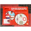 Image 1 : KENNER'S SPIROGRAPH (1968)