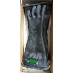 PAIR OF HIGH VOLTAGE GLOVES