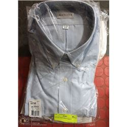 LOT OF 4 NEW DRESS SHIRTS
