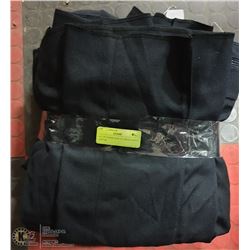 LOT OF 4 NEW PAIR OF DRESS PANTS - SIZE 46