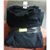 Image 2 : LOT OF 4 NEW PAIR OF DRESS PANTS - SIZE 46