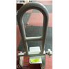 Image 1 : HANDICAP TUB ASSIST HANDLE