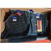Image 1 : 6 PAIRS OF LADIES JEANS NEW WITH TAG-5 PAIRS SZ 12