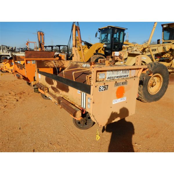 MIDLAND W/A Road Widener