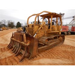 1995 DRESSER TD15E Dozer / Crawler Tractor