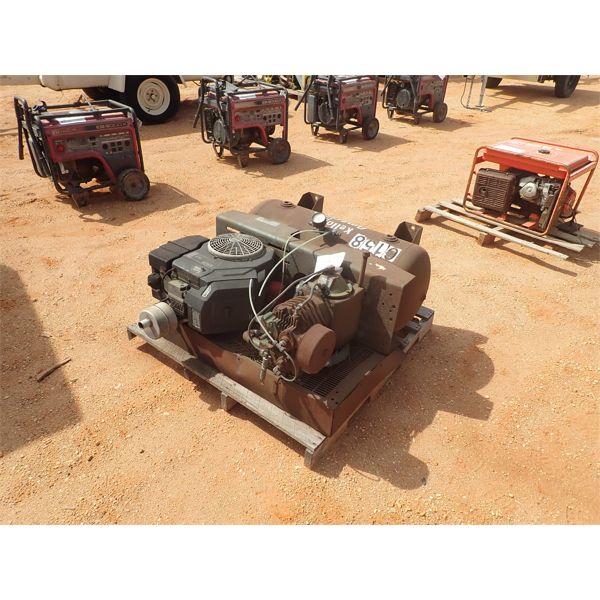 1996 KELLOGG AMERICAN  Air Compressor