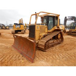 2001 CAT D6M XL Dozer / Crawler Tractor
