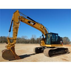 2017 CAT 335FL CR Excavator