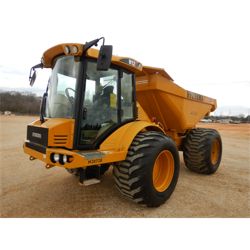 2015 HYDREMA 912 HM Articulated Truck