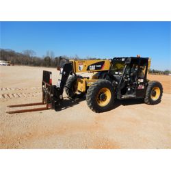 2015 CAT TL642C Forklift - Telehandler