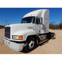 1998 MACK CH612 Sleeper Truck