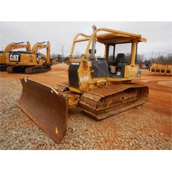 2005 KOMATSU D41P-6 Dozer / Crawler Tractor