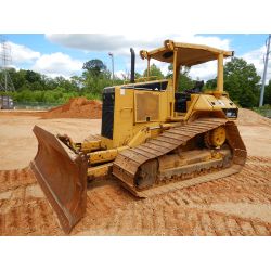2006 CAT D5N LGP Dozer / Crawler Tractor