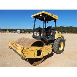 2015 BOMAG BW177D-50 Roller