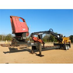 2013 CAT 559B Log Loader