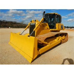 2012 KOMATSU D65PX-16 Dozer / Crawler Tractor