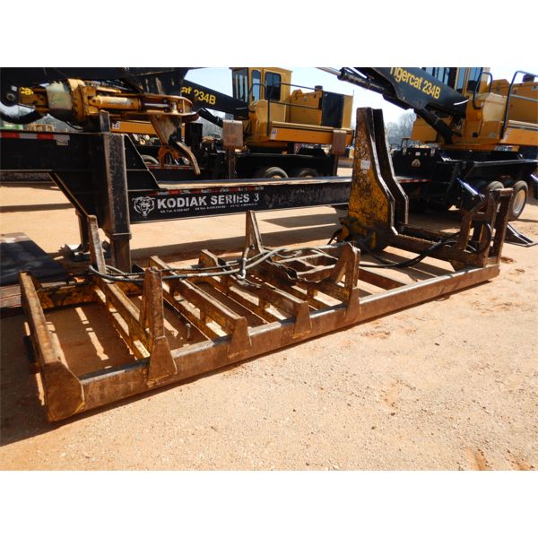 CSI DL-4400 Ground Saw
