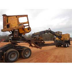 2004 TIGERCAT 230B Log Loader