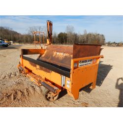 2005 MIDLAND WA Road Widener