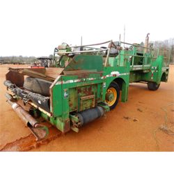 1996 BARBER GREENE BG730 Road Widener