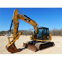 2014 CAT 311FL RR Excavator