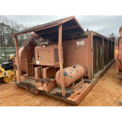 2004 AIR BURNER S-327