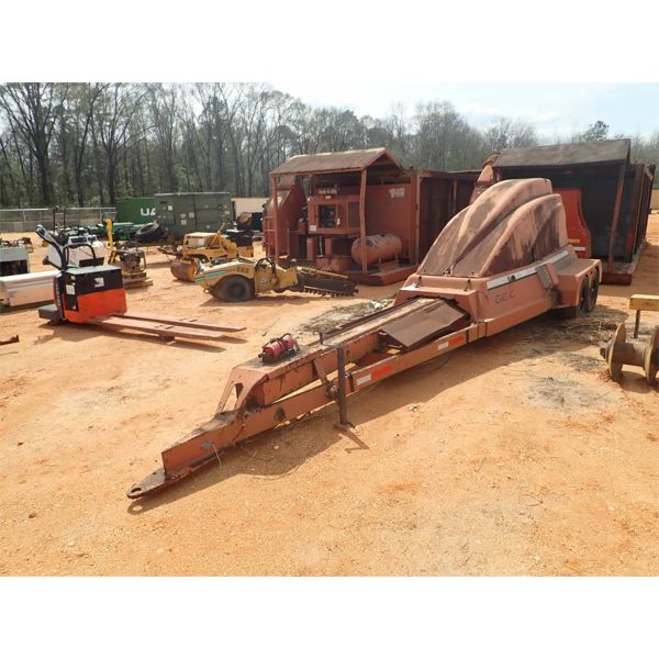 2004 AIR BURNER T400