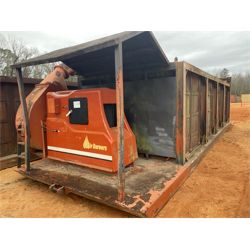 2004 AIR BURNER S-327