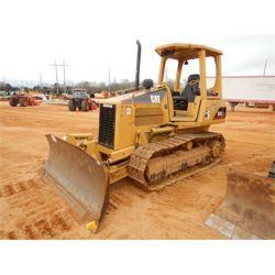 2007 CAT D3G XL Dozer / Crawler Tractor