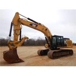2016 CAT 336FL Excavator