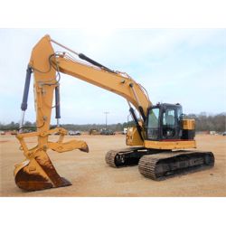 2013 CAT 321DL CR Excavator
