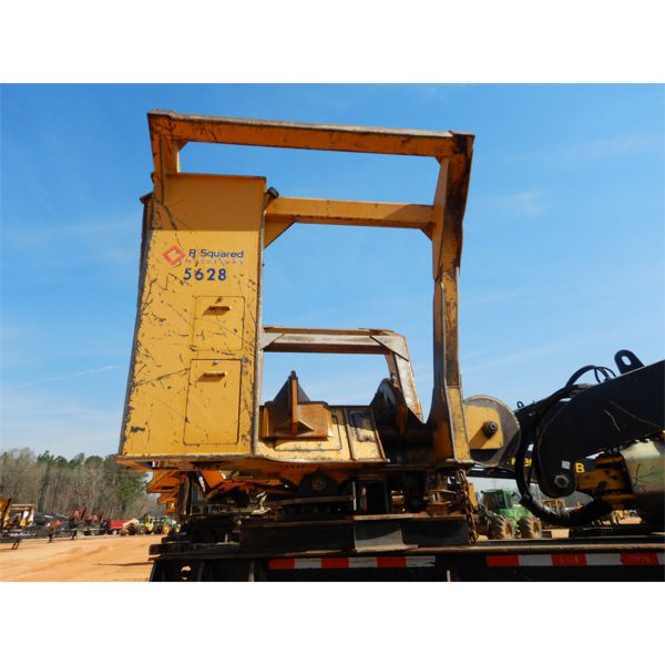 2018 TIGERCAT 234B Log Loader - J.M. Wood Auction Company, Inc.