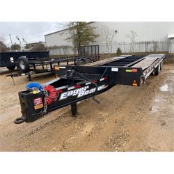 2019 EAGER BEAVER 20XPT Tag Trailer